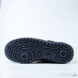 Nike Lunar Force 1 Duckboot Black (Premium Batch) - Photo 5