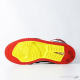 Air Jordan 1 High Zoom Air CMFT 2 Teyana Taylor A Rose From Harlem (Dot Perfect) - Photo 16