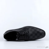 LV Minister Derby (Dot Perfect) - Photo 4