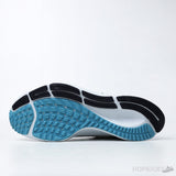 Air Zoom Pegasus 38 Sail Ocean Cube Black (Slight Stain) - Photo 9