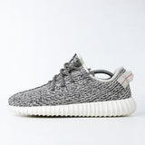 Yeezy Boost 350 Turtledove (Dot Perfect) - Photo 1