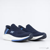Skechers Slip-ins GO WALK Flex Blue - Photo 7