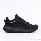 Nike Acg Mountain Fly 2 Low Gore Tex Black Orange (Premium Plus Batch) - Photo 3