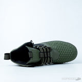 Nike Lunar Force 1 Duckboot Olive (Premium Batch) - Photo 3