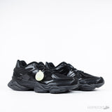 New Balance 9060 Sea Stone Black (Premium Batch) - Photo 18