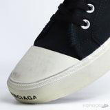 Bale*ciaga Paris Low Top Black Sneaker (Premium Plus Batch) - Photo 8