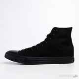 Converse All-Star High Black Monochrome (Premium Batch) - Photo 1