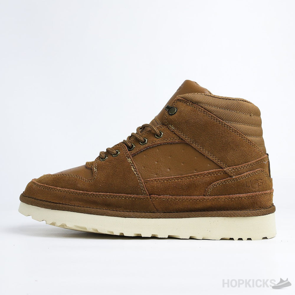 UGG Neumel Boot Chestnut High