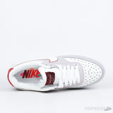 Nike Court Vision Alta LTR Low (Premium Batch) - Photo 4