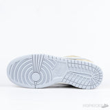 Nike SB Dunk Low Khaki Brown Olive Grey (Premium Plus Batch) - Photo 4
