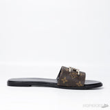 Louis Vuitton Lock It Mule (Premium Plus Batch) - Photo 3