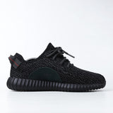 Yeezy Boost 350 Pirate Black (Dot Perfect) - Photo 5
