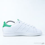 Adidas Stan Smith White Green Sneaker (Premium Batch) - Photo 14
