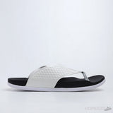 White Flip Flop Slipper - Photo 7