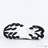 Hoka Bondi XM Shoes White and Orange (Premium Batch) - Photo 7