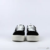 Adidas Gazelle Bold Core Black White (Premium Batch) - Photo 13