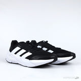 Adidas Adistar Running Shoes Black White (Premium Batch) - Photo 9