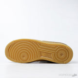 Supreme x Nike Air Force 1 Low SP Wheat (Premium Plus Batch) - Photo 16
