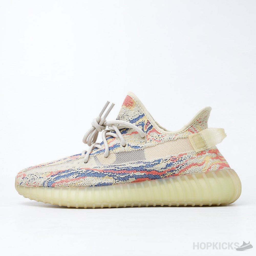 Yeezy Boost 350 V2 MX Oat (Premium Plus Batch)