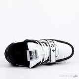 Louis Vuitton Trainer 54 White Green (Dot Perfect) - Photo 4