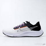 Air Zoom Pegasus 38 Black White Chlorine Black (Slight Stain) - Photo 1