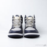 Air Jordan 1 High 85 "Georgetown" (Premium Plus Batch) - Photo 20