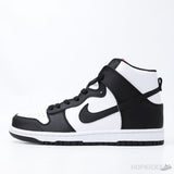 Nike Dunk High Panda (2021) (Premium Plus Batch) - Photo 1