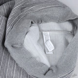 Boss Grey Quarter Zipper With Black Lines (Economy Batch) - Photo 9