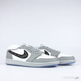 Jordan 1 x Dior Retro Low (Dot Perfect) - Photo 7