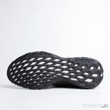 Ultra Boost Web DNA Core Black Vivid Red (Premium Plus Batch) - Photo 5