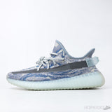 Yeezy Boost 350 V2 MX Blue (Premium Plus Batch) - Photo 1