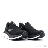 Skechers Go Walk Slip-ins Boost Black - Photo 7