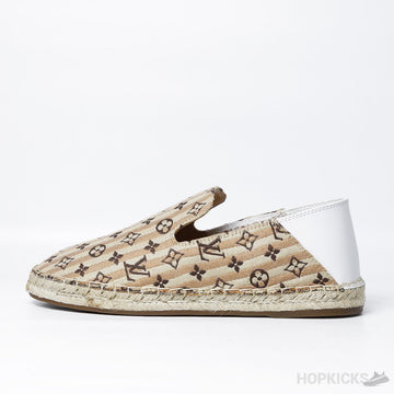 Louis Vuitton Bidart Espadrille (Premium Plus Batch)
