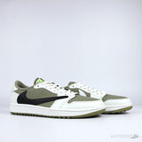 Travis Scott x Air Jordan 1 Low Golf (Premium Plus Batch) - Photo 7