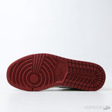 Air Jordan 1 Retro High Union Los Angeles Black Toe (Dot Perfect) - Photo 7