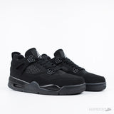 Nike Air Jordan 4 Black Cat - Photo 7