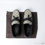GG Loafer With Tassel (Dot Perfect) - Photo 12