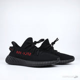 Yeezy Boost 350 V2 Bred (Dot Perfect) - Photo 9