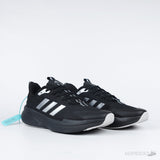 Adidas Alphaedge 4D Black Silver (Premium Batch) - Photo 9