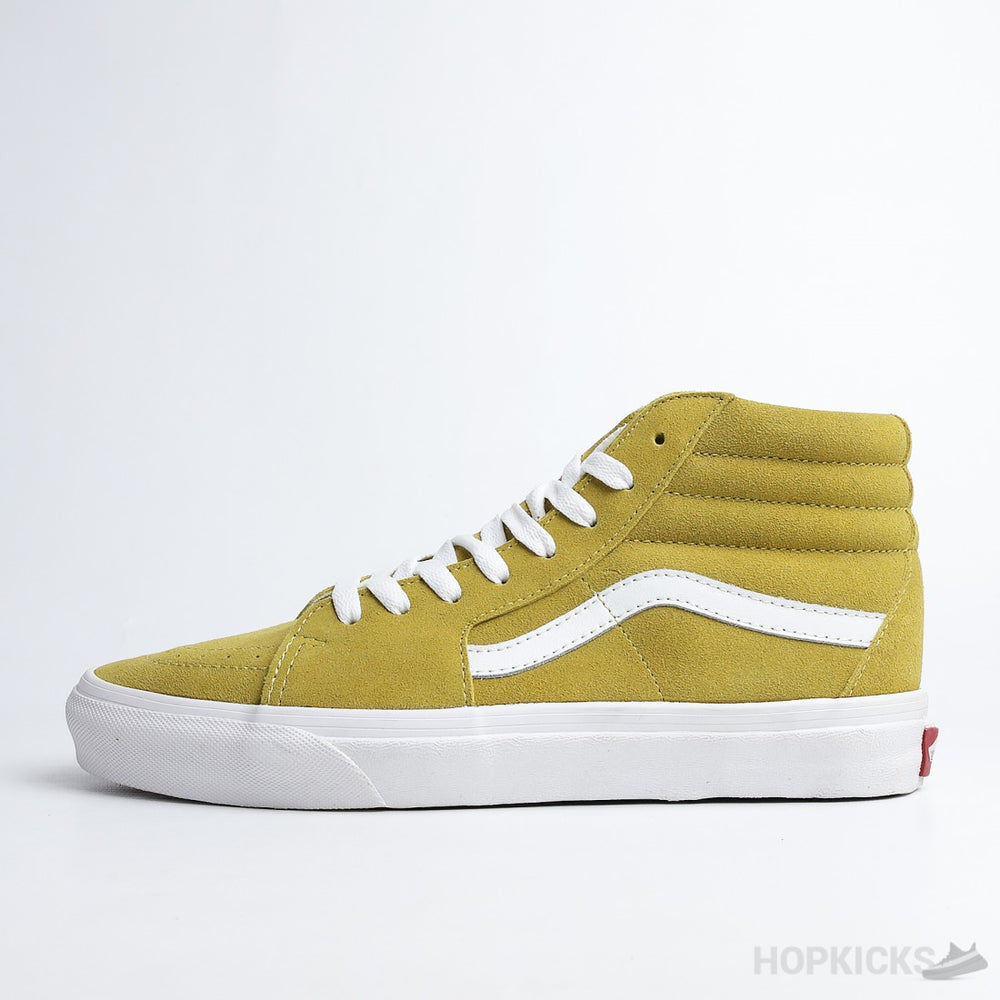 TEST VANS 001