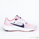 Nike Pegasus 40 Premium Floral Watercolor Pearl Pink (Premium Batch) - Photo 3