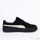 Puma Basket Suede Black (Premium Batch) - Photo 3