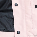Canada Goose Freestyle Crew Vest PBI pink (High-end Batch) - Photo 12