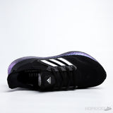 Ultra Boost 21 Boost Black Blue Violet [Real Boost] (Premium Batch) - Photo 4