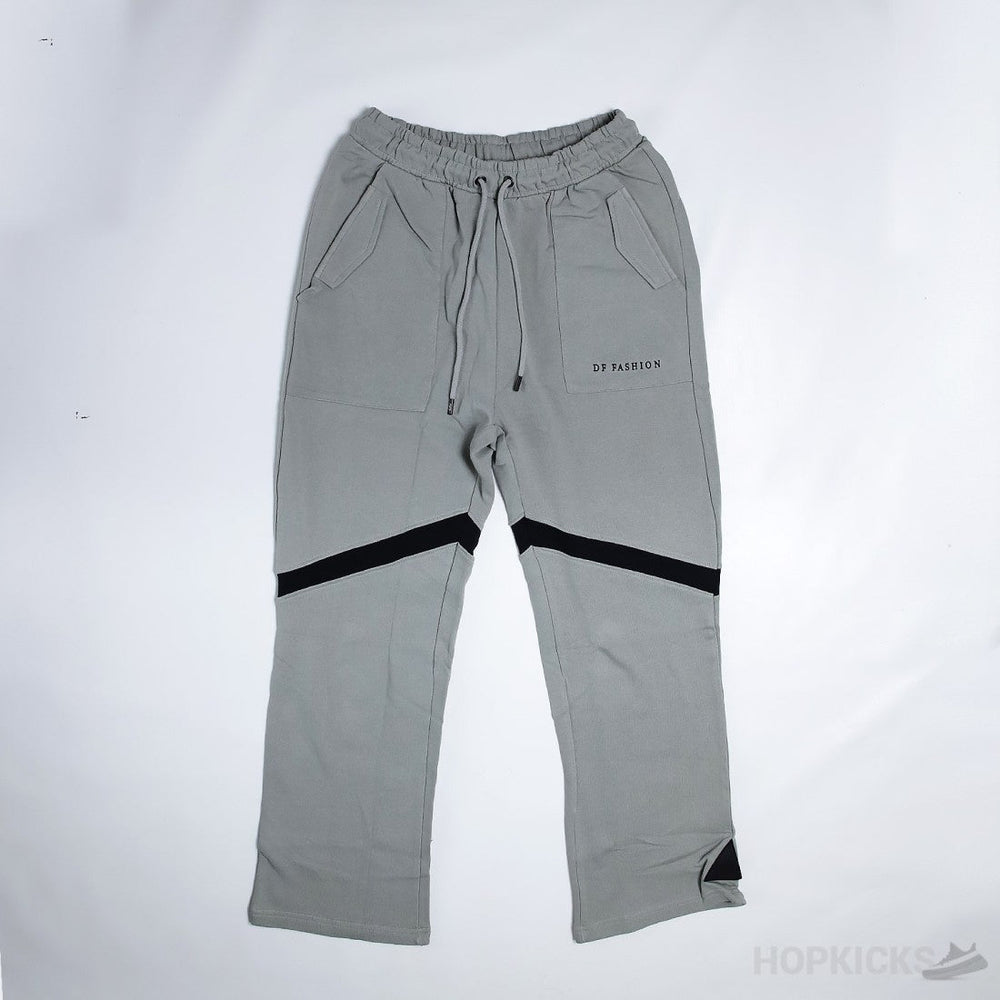 DFF Grey Black Pants (Economy Batch)