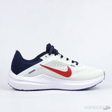 Nike Air Winflo 10 Sea Glass Midnight Navy (Premium Plus Batch) - Photo 3