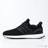 Ultra Boost 4.0 Core Black (Real Boost) (Premium Plus Batch) - Photo 1