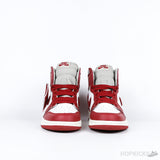 Air Jordan 1 Retro High OG Varsity Red (Premium Batch) - Photo 6