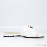 GG Slide Sandal With Interlocking (Premium Plus Batch) - Photo 3