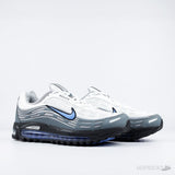 Nike Air Max 97 Blue White - Photo 18